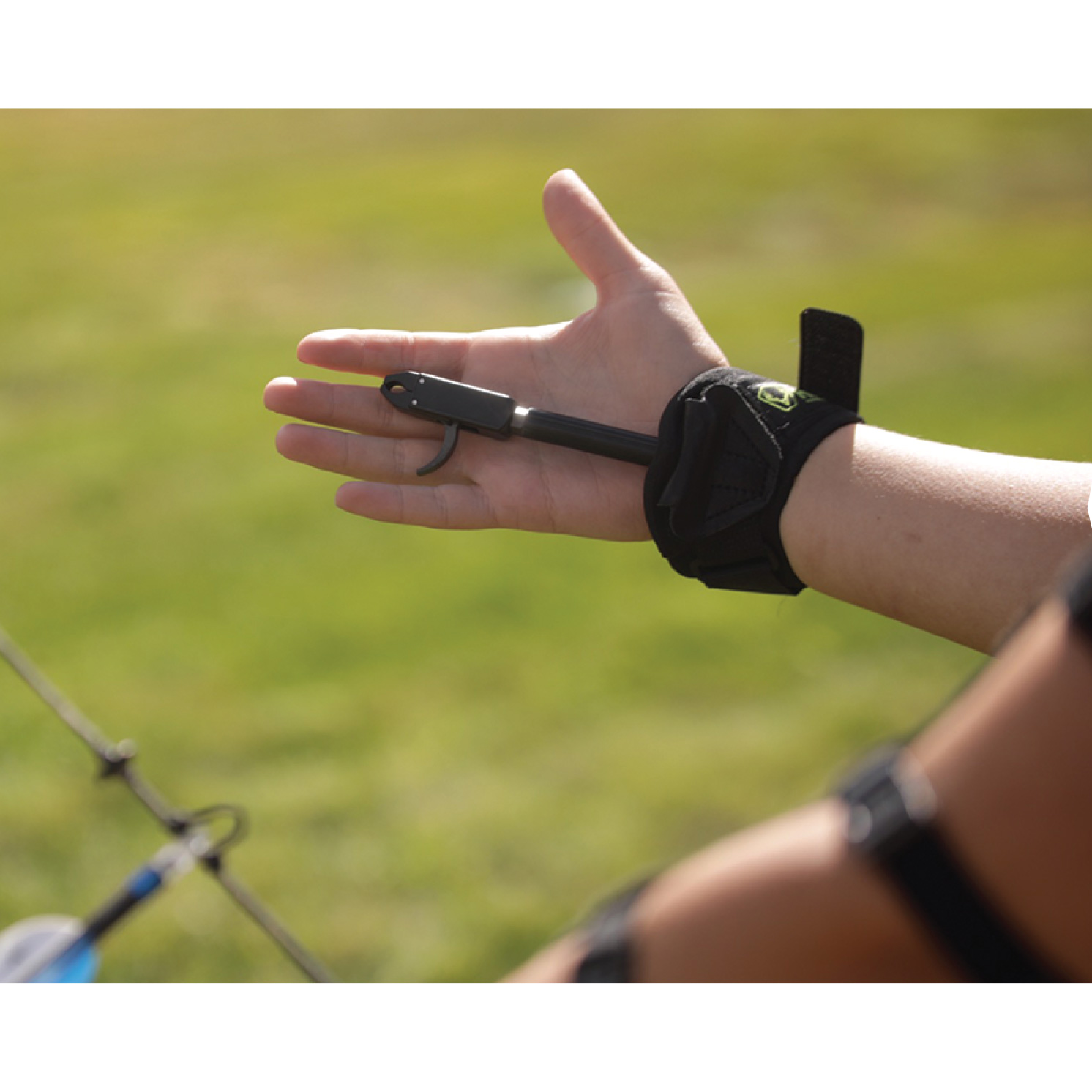 Caliper Release HME Products