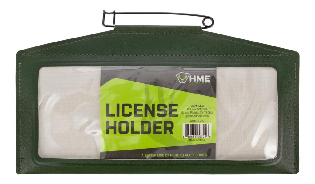 HME Trophy Mount HME Products