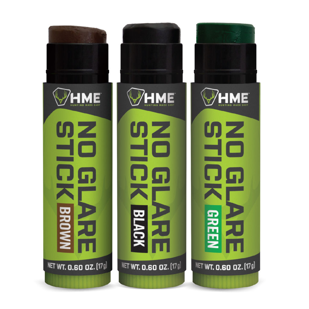 Glare Reducing Sticks HME Products
