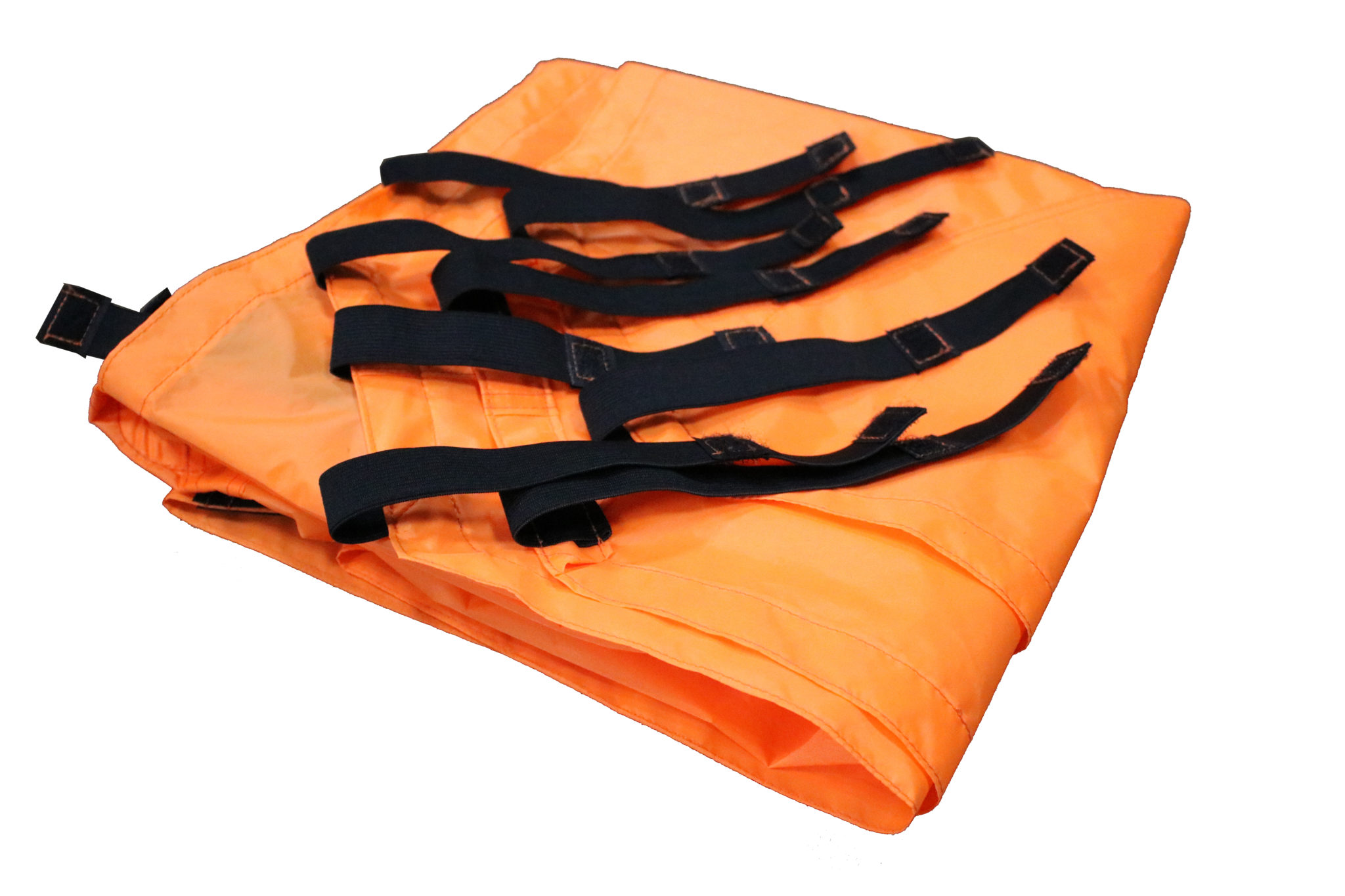 Executioner 4Sided Orange Blind Cap HME Products