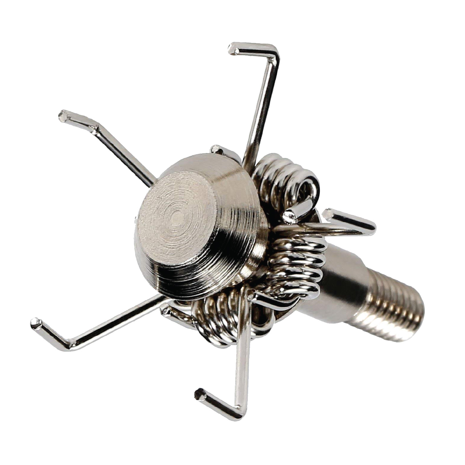 Broadheads Spring Loaded HME Products