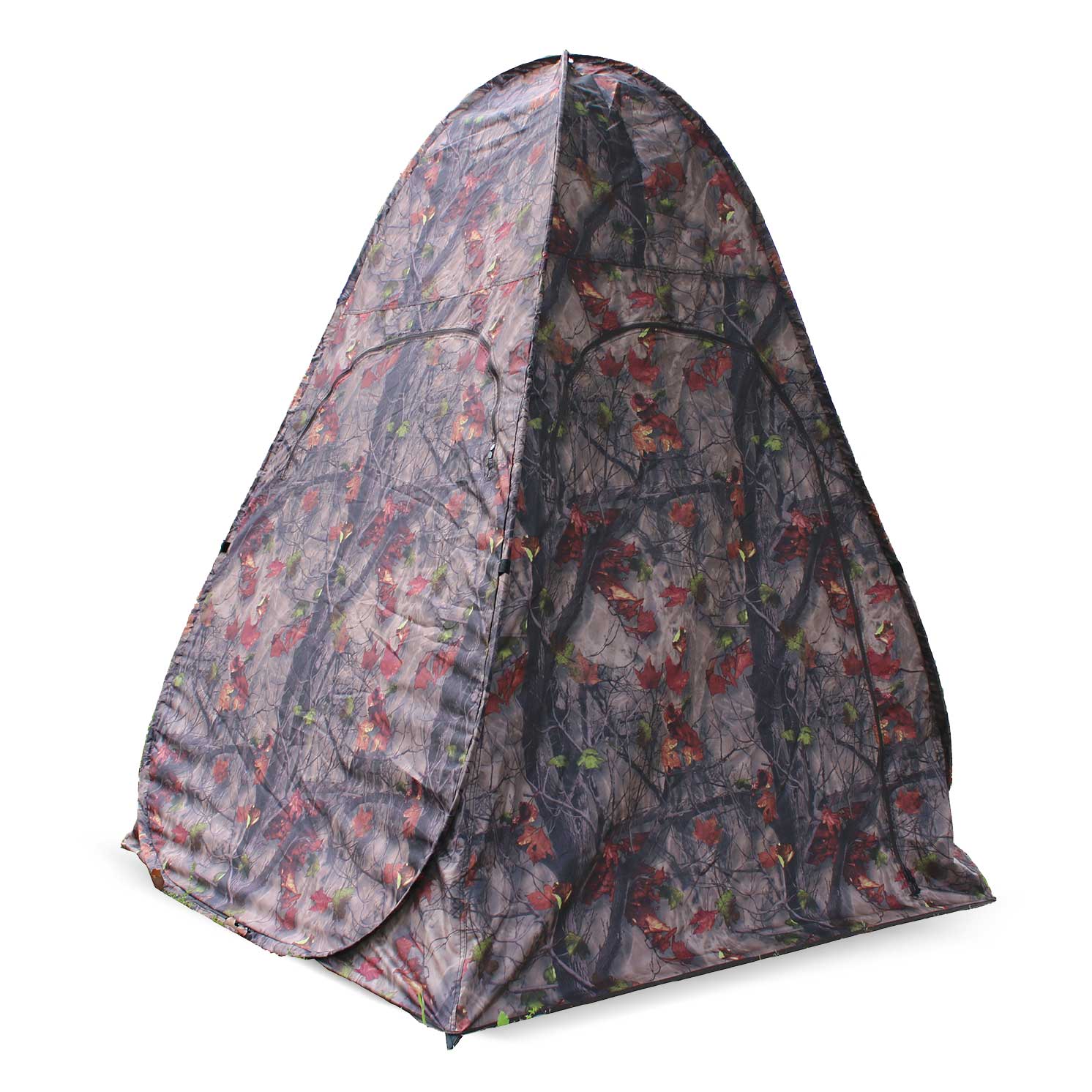SPRING STEEL 100 GROUND BLIND HME Products