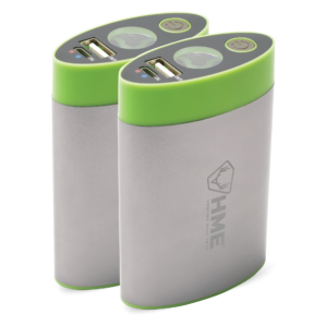 HME-HW-2PK Portable Handwarmer
