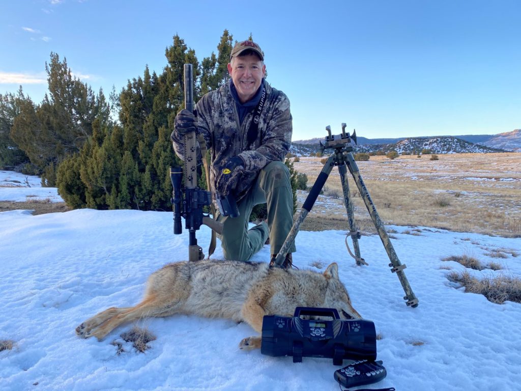 fred-eichler dual speaker game call