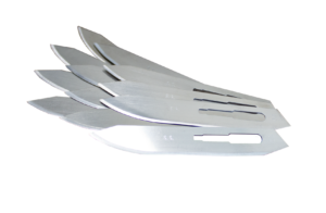 Replaceable Blades - 12 pack