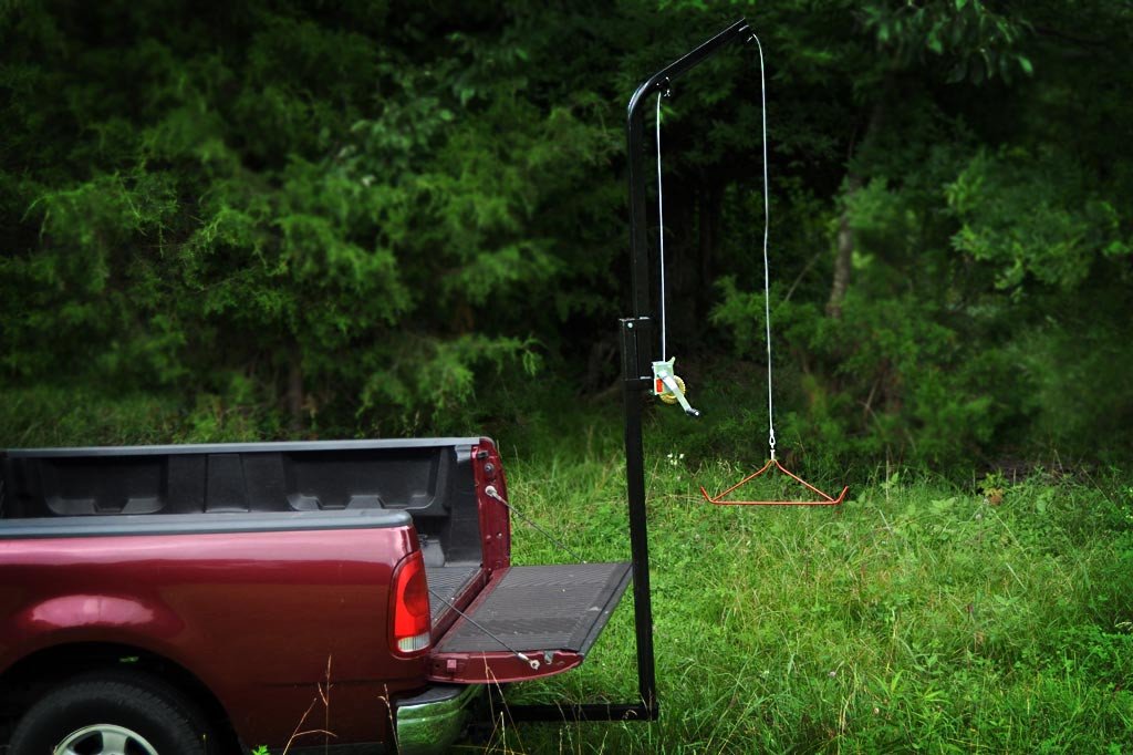 Rack Jack Magnum (copy)