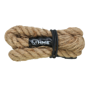 Hemp Rope