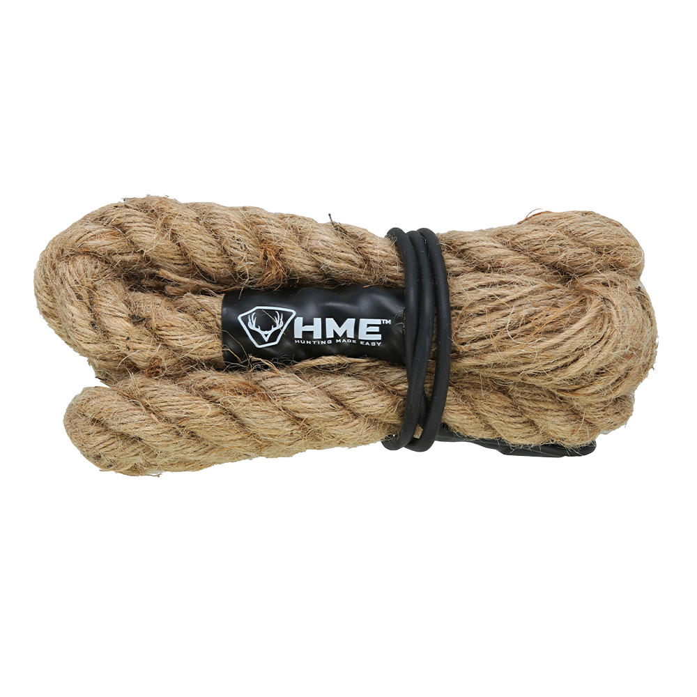 Hemp Rope
